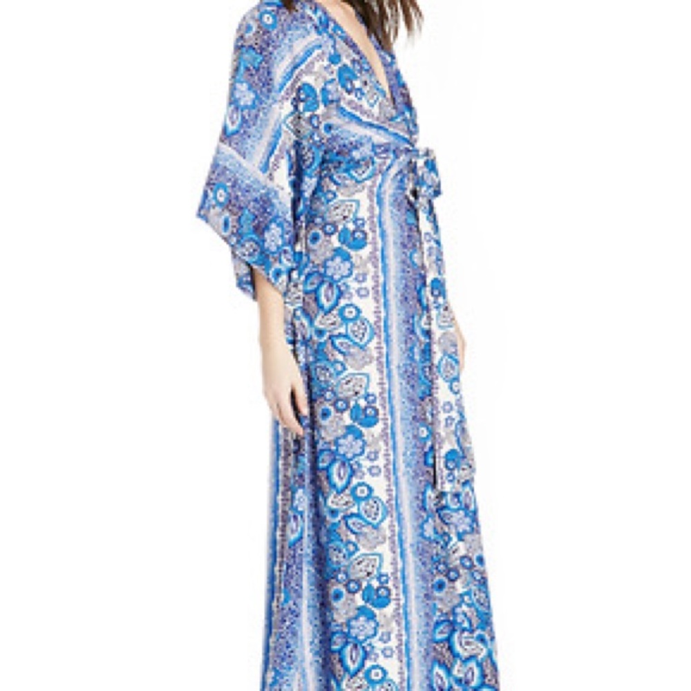 Tularosa maxi dress - Picture 4 of 6